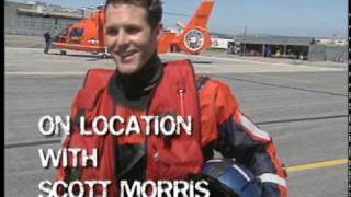 USCG Helicopter Flight School [upl. by Buonomo]