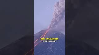 What If a Magnitude 20 Earthquake Hits earthquake cismiccrash astronomyfacts science [upl. by Strohben]