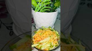 মজাদার নুডুলস👌👌🏻farhananooryoutubeshorts shorts noodles [upl. by Ahsienat235]