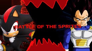 BATTLE OF THE SPRITESepisode2 season1 [upl. by Seleta747]