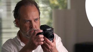 Panasonic Lumix G9II  Hands on first look [upl. by Sebbie318]