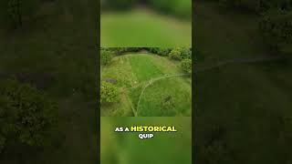 Uncovering the Symbolic Remark of the Antonine Wall A Historical Quip scotland [upl. by Aenej]