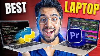 Best Laptops for Students at Every Price Range  Ritik Meghwani [upl. by Holzman398]