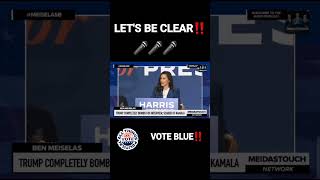 GOVERNOR WHITMER TELLS IT LIKE IT IS‼️gretchenwhitmer kamalaharris vote blue [upl. by East]