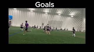 Noah Glickman Highlight Video age 14 [upl. by Mandych]