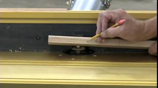 Sommerfelds Tools for Wood  Window Shutter Set Made Easy with Marc Sommerfeld  Part 1 [upl. by Juana341]