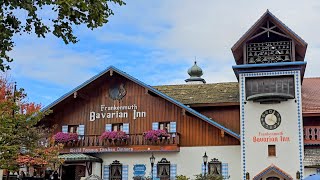 Frankenmuth  Michigans Little Bavaria [upl. by Ilagam]