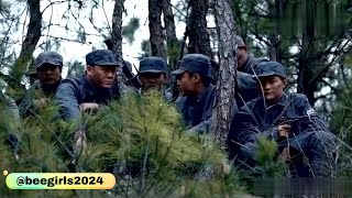 Good movie Netflix hollywood powerhorse funny army netflixmovies dancechallenge video movie [upl. by Ahsinek532]