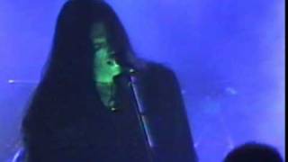 quotParanoidquot live by Type O Negative [upl. by Leigh]