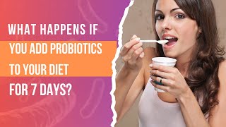 Say GOODBYE to Gut Issues with These Simple Probiotics Tricks [upl. by Siderf]