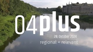 04plus  28 Oktober 2024 [upl. by Alta]