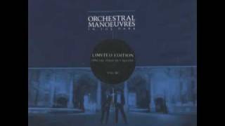 Orchestral manoeuvres in the dark  Dreaming HQ 12quot Extended Club Mix [upl. by Nacul]