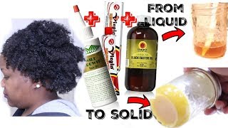 Check out how I mix my Hair Growth OilsJBCO Wild Growth Oil amp Virgin Hair Fertilizer [upl. by Enenej]