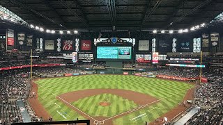 Dbacks intro [upl. by Mickie]