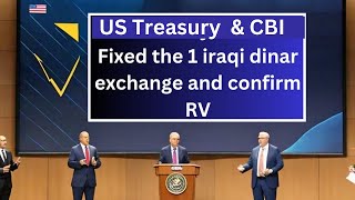 Iraqi dinar 💥Revaluation confirm Iraqi dinar news today💥IQD To USD Value 💥Iraqi dinar RV News Today [upl. by Nois]