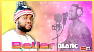 BELIER BLANC Zegnagnan [upl. by Airenahs]