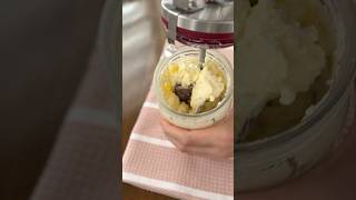 Homemade Butter Using 1 Ingredient  Part 1 [upl. by Ahsenra]