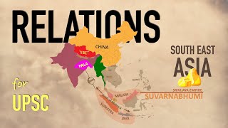 Pala Dynastys  Relations with SE Asia  Political History [upl. by Libys5]