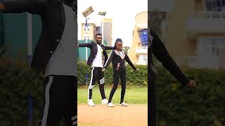 Mbosso Ft Diamond Platnumz  Baikoko Official Dance Video [upl. by Vigor]