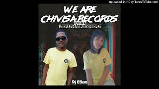 We Are Chivisa Records Ft Lekisha Reyners [upl. by Thorley]