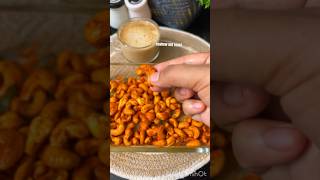 cashew nut roast ഇനി എളുപ്പത്തിൽ foodie minidiaries cooking trendingshorts easyrecipe [upl. by Nyloc]