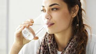 How Salt Water Mouth Rinse Benefits Oral Health [upl. by Hareehahs]