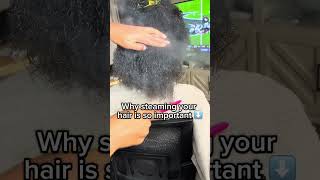 THIS WILL GROW YOUR HAIR haircareproducts naturalhair 4cnaturalhair [upl. by Karalee]