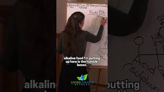 Alkaline or Acid Which Foods to Choose [upl. by Ablem]