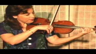 Violin Lesson  Theory  The D Flat Major Scale [upl. by Stickney]