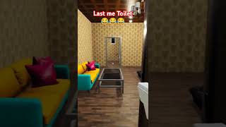 Kaunsi toilet seat lagao new room me motelmanagersimulator trending shortsfeed simulatorgames [upl. by Pacian]