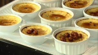 Creme Brulée [upl. by Connel]