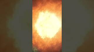 What If Betelgeuse Exploded Right Now Shorts [upl. by Hoban]