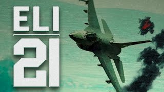 DCS World  ELI 21 [upl. by Sakiv]