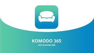 Presentazione Komodo 365 [upl. by Nohshan885]