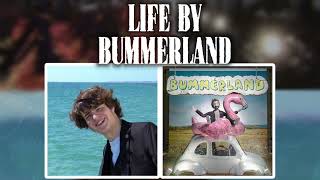 Life By Bummerland  AJR x Tubbo Mashup [upl. by Oriana]