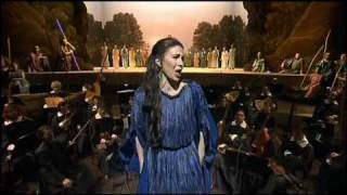 LORFEO de Claudio Monteverdi 200102 [upl. by Emiatej]