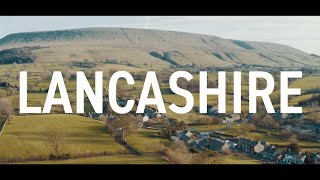 Visit Lancashire  The people [upl. by Ramos]