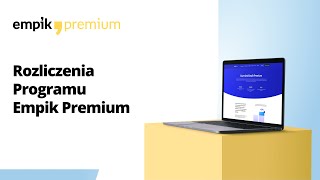 Rozliczenia Programu Empik Premium [upl. by Nerta973]