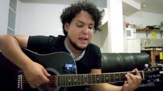 diseñame joan sebastian cover mario castro [upl. by Selassie]