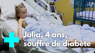 SaintBrieuc  au cœur des urgences pédiatriques 25  Le Magazine de la Santé [upl. by Lela]