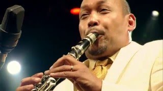 Evan Christopher  Jazz In Marciac 2014 Farewell Blues [upl. by Waldman]