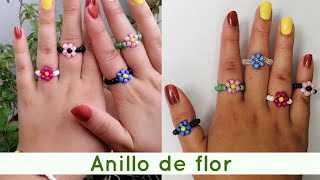 Anillo de Flor  Chaquirón [upl. by Avert50]