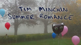 Tim Minchin  Summer Romance Lyric Video [upl. by Socha]