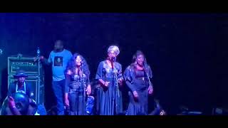 Nyoka Musango Live  Newtown Music Factory Johannesburg [upl. by Zampino]