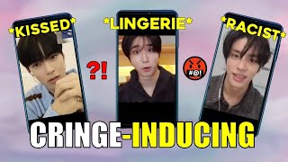 How Idols Are Traumatized By Their Fan Calls 2024 enhypen straykids trending [upl. by Weisbart]