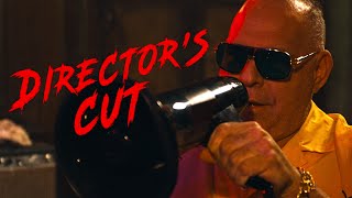 DIRECTORS CUT  30 Second Spot [upl. by Winn831]