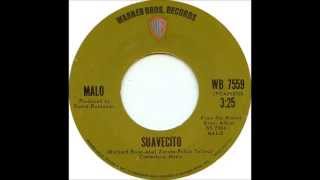 Malo  Suavecito  1972 [upl. by Hands]