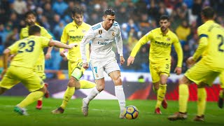 CRISTIANO RONALDO Los mejores GOLES ASISTENCIAS y REGATES [upl. by Shiau760]