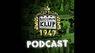 Podcast deil 4 Bacchusklup Remunj [upl. by Kai]