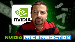 My Shocking Nvidia Stock Prediction for 2025  NVDA Stock Analysis  NVDA Stock Prediction [upl. by Eire]